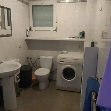 Djunek Apartment Mielno