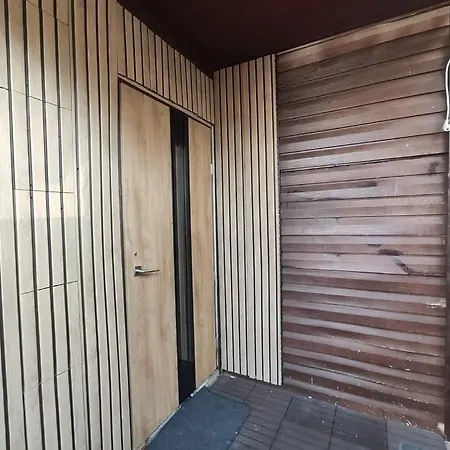 Apartment Djunek