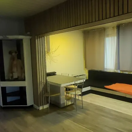 Apartment Djunek