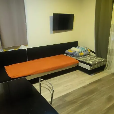 Djunek Apartment Mielno