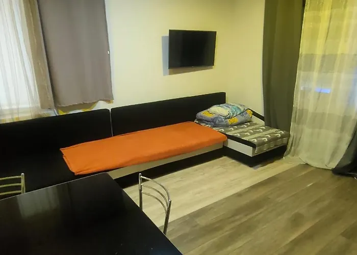 Djunek 公寓 梅尔诺